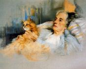 阿切 博里格斯 : -Unknown